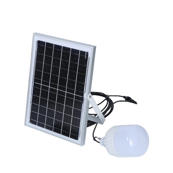 USB charging Solar Power Outdoor Light Solar Lamp Portable Bulb Solar Energy Lamp Led Lighting LED BULB 60W dropshipping - Image 3