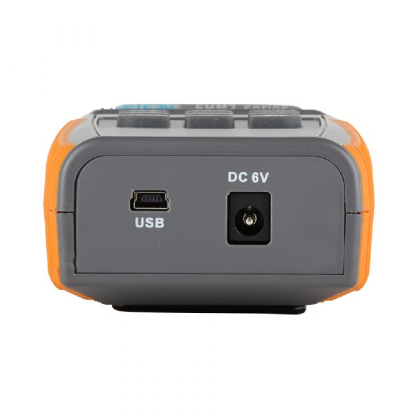 Fiber Optical  Power Meter  Light Source  multimeter - Image 4