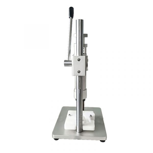 Perfume Crimping Capping Machine For Perfume Spray Collar Press - Image 2