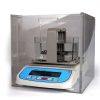 laboratory density meter glass salt densitometer Soil fabric density meter