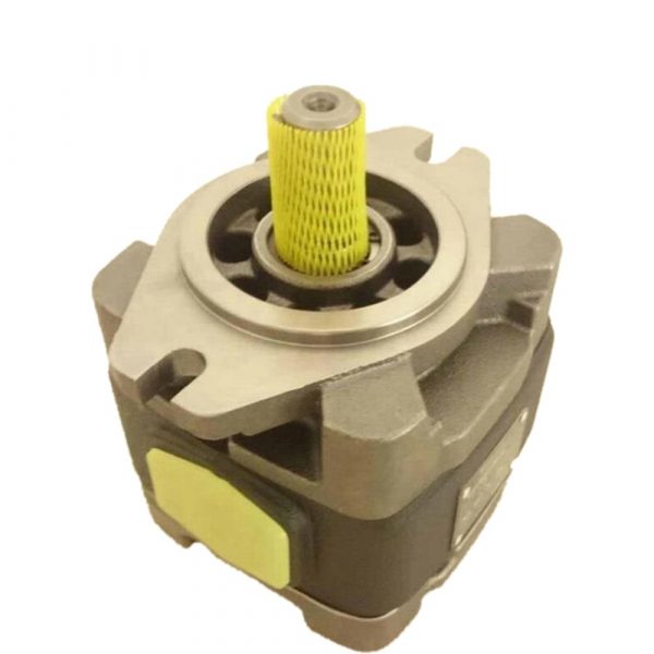 HG1 Internal Gear Pumps SUNNY High Pressure Servo Oil Pump Model HG1-63-01R-VPC/VSC HG1-63-01L-VPC/VSC - Image 2