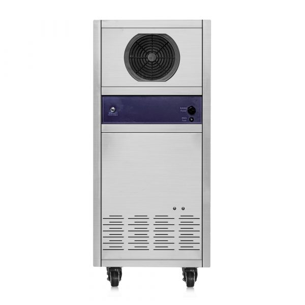 China Ozono Generador Portatil De Water Treatment Machine - Image 3