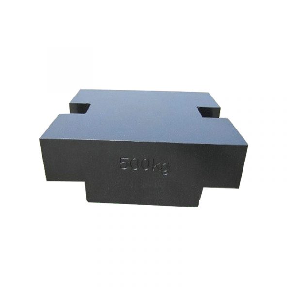 20kg 25kg 50kg 200kg 500kg 1000kg 2000kg cast iron block m1 m2 standard crane test elevator counter calibration weight - Image 4
