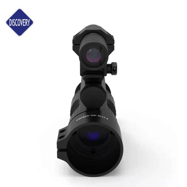 Hot-selling Outdoor Broadband High-Definition Digital Infrared Night Vision Binoculars Glasses In 2021 - Image 2