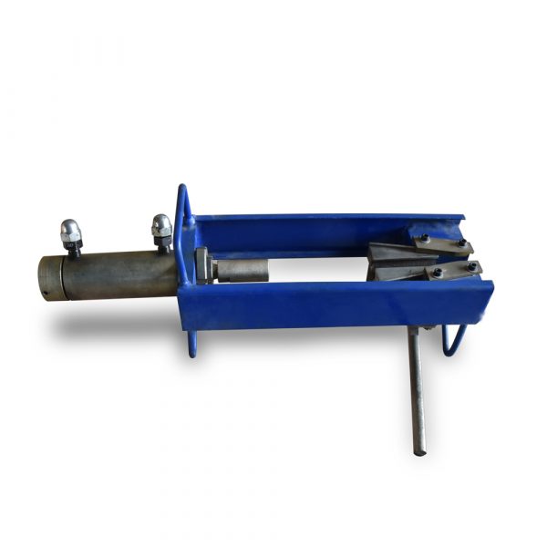 Post Tension Steel PC Strand Onion Jack Prestressing Onion Anchor Jack - Image 3