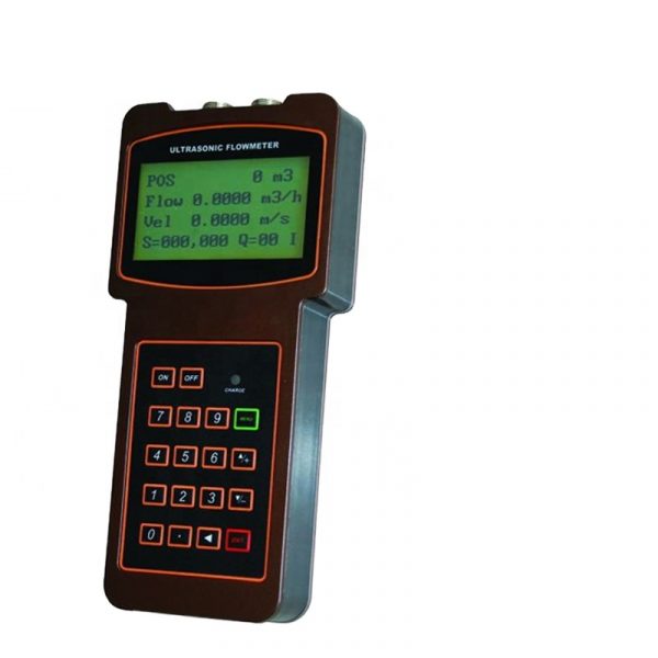 dn15 ultrasonic flow meter clamp on Handled Ultrasonic flow meters - Image 6