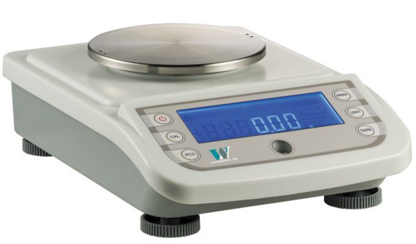 Free Shipping New Arrival High Quality 100g-500g 1mg Digital Lab Analytical Balance Electronic Precision Scale - Image 3