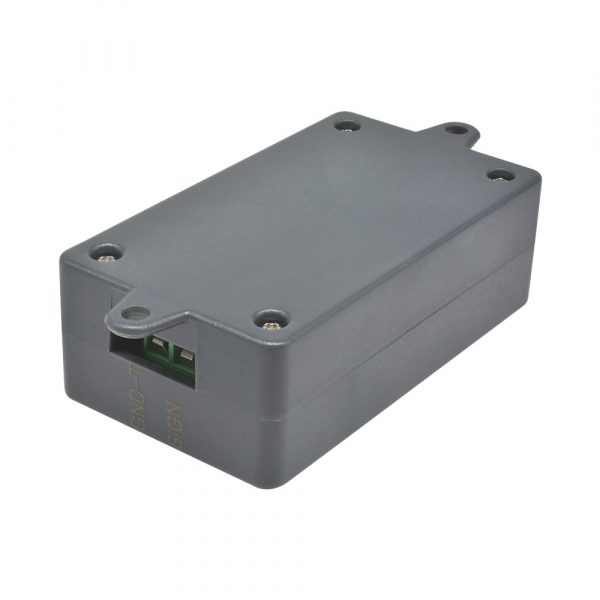 DC 12V 24V Dual MOS LED Digital Time Delay Relay High level trigger Cycle Timer Delay Switch Circuit Timing Controller DC 5V-30V - Image 2