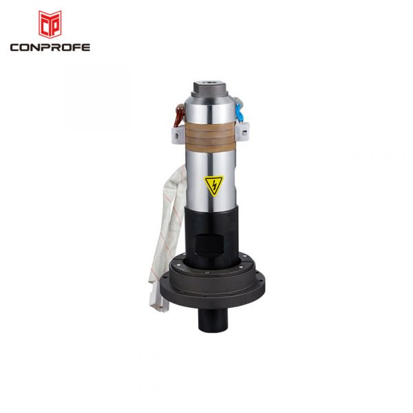 High Precision Price Sergical Mask Ear Loop 20Khz Ultrasonic Plastic Welding Machine - Image 3