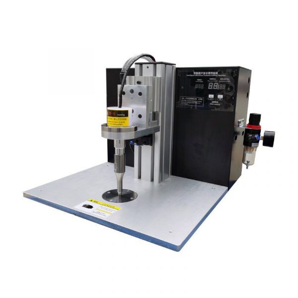 N95 high speed automatic inner earloop spot welding machine masks In stock - Image 6