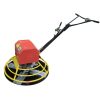 Superior power trowel round corner trowel electric trowel machine price