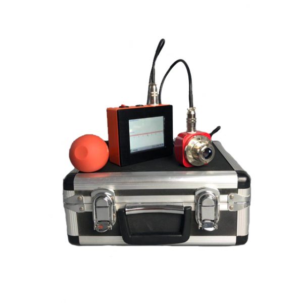 CK-102 Structural Cracks Detection Meter Gauge Measure Crack In Building Detector Gauge - Image 4