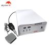 Skymen 35Khz 500W ultrasonic generator handheld spot earloop welding machine