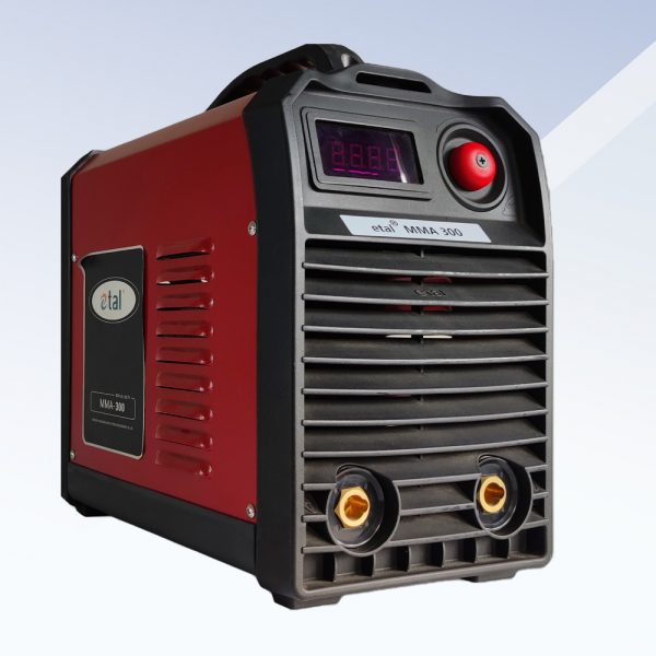 Etal MMA300 non gas welding mig soldadora mma welding machine - Image 3