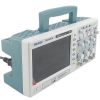 High frequency 100MHz portable digital storage oscilloscope 1GS/s