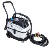 Car 1600W dust free sanding system polishing machine auto buffing machine for car