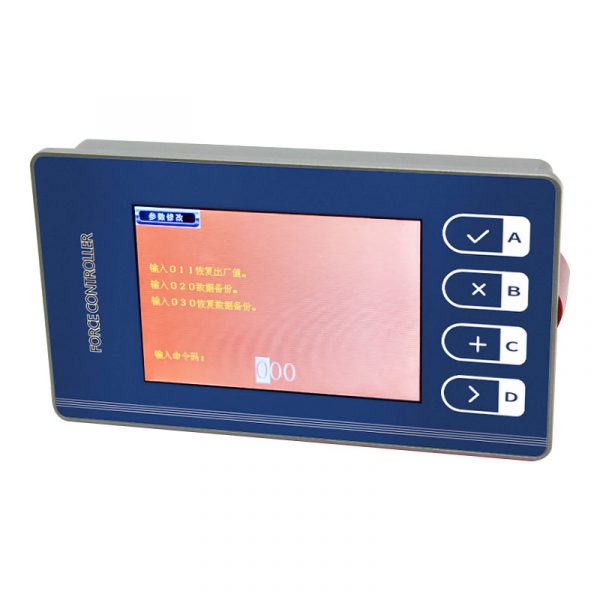 load celle tester Pull Force Measuring Instrument Push Pull Dynamometer Toy Torque Tester - Image 5