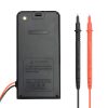 Mini Digital Multimeter MINI-S10 Handheld Pocket Capacitance Resistance Frequency Tester Portable Digital Multimeter 6000 Counts