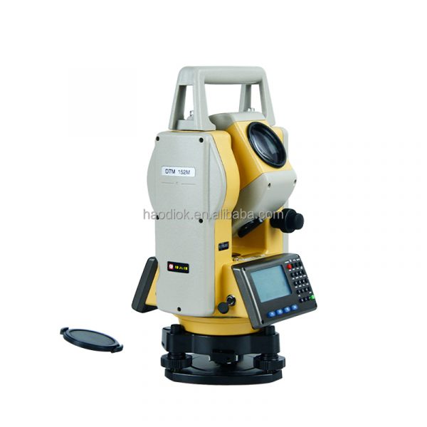 Professional Low Price Ip66 Dustproof Survey Total Station - Image 3