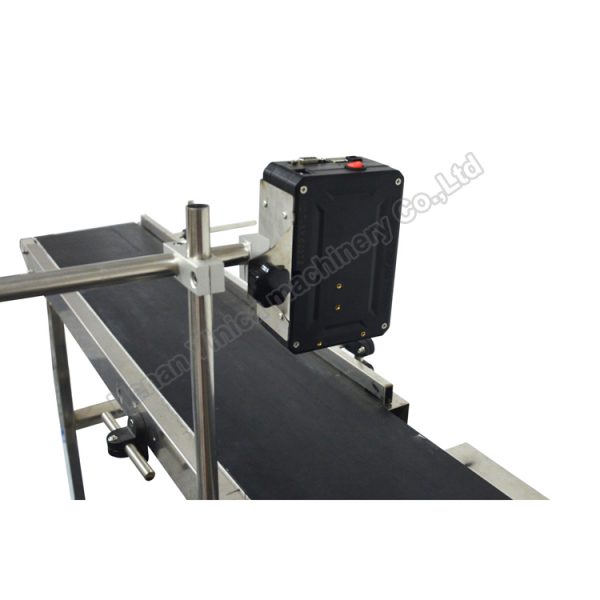 Vinica High resolution digital thermal inkjet printer with conveyor - Image 4