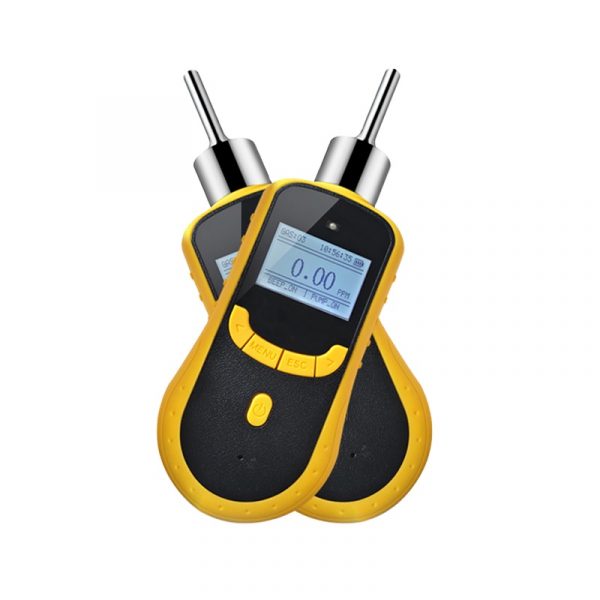 Portable Smart Handheld Ozone Analyzer Ozone Detector Ozone tester for Air Treatment and Good Price - Image 6