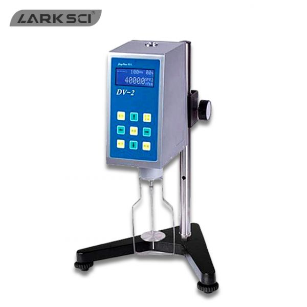 Larksci Digital Display Viscosity Apparatus Rotary Laboratory Viscometer - Image 4