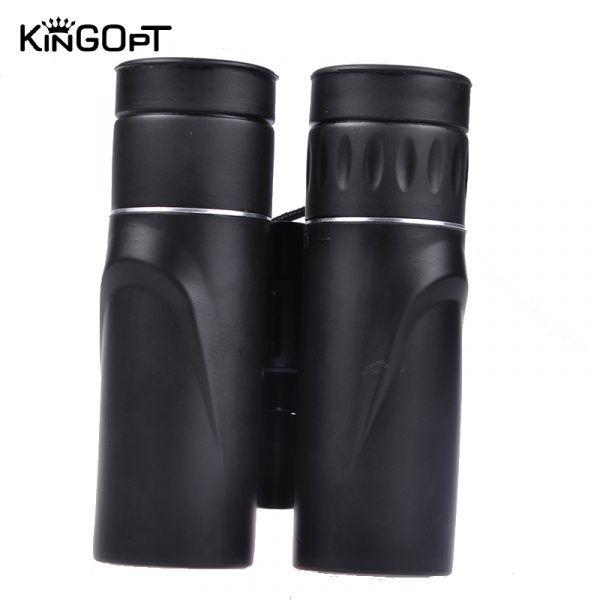 Kingopt Custom Optics mini best 8x21 roof binoculars for hunting camping - Image 3