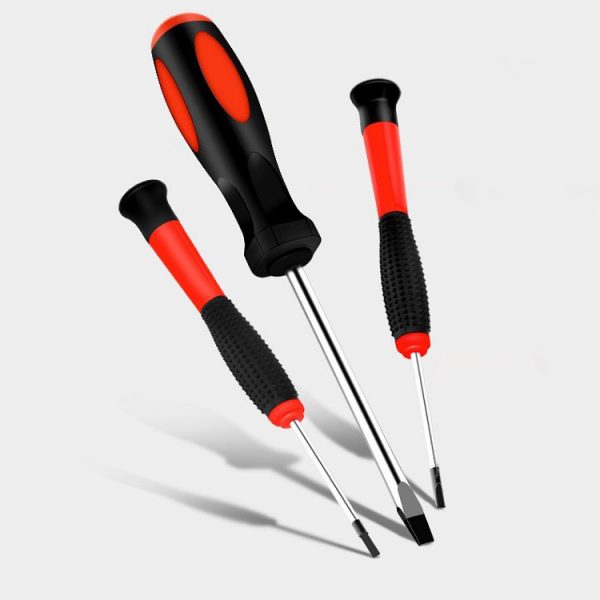 GJTZ-09 art designer knife vice screwdriver saw inner hexagon spanner needle nose pliers claw hammer Hand Tools - Image 3