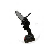 Home Garden Tools Portable Electric Hand-Held Chainsaw