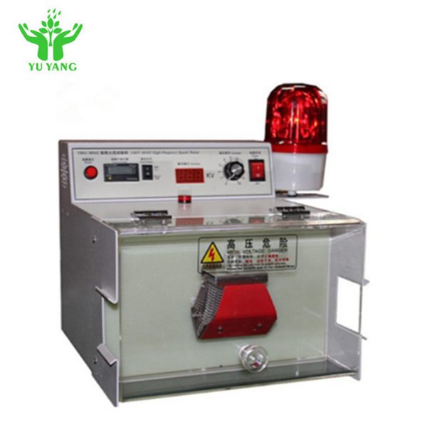 Wire and Cable High Frequency Spark Testing Machine Electronic - Image 3