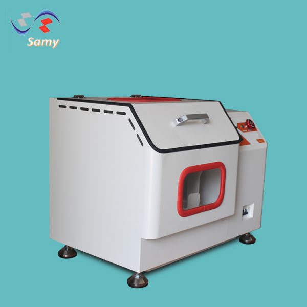 SQM-12L Lab Fine Grinding soil agate ball mills for paint - Image 3
