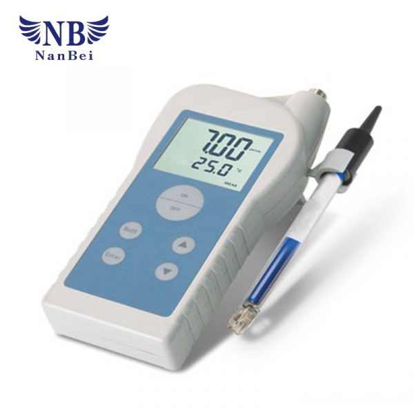 Distilled water electrical handheld conductivity meter with good service - Image 4