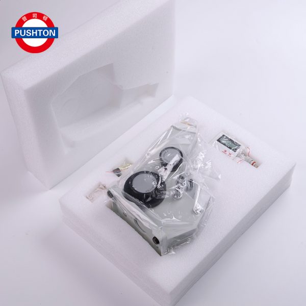 Abbe Refractometer Monochromatic Refractometer Digital brix Refractometer Laboratory Optical equipment - Image 5