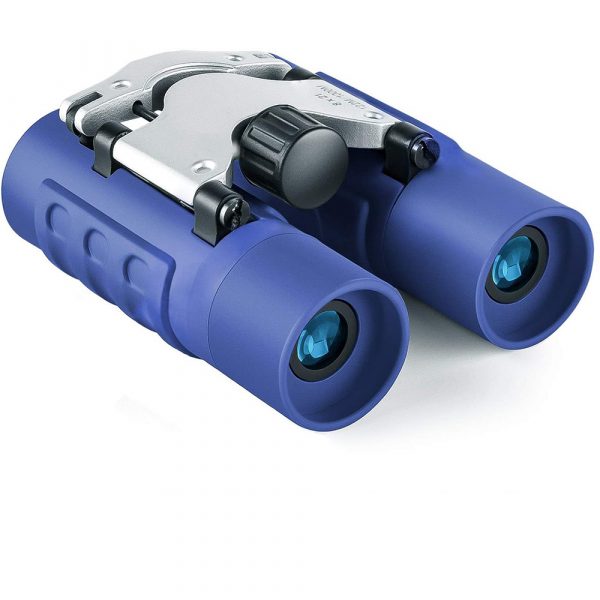 SABAPCK 10X22 kids Binoculars light weight small size clear lens good for outdoor sports - Image 6