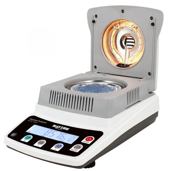 Lime Mortar Moisture Tester , Cement Mortar Moisture Meter - Image 6