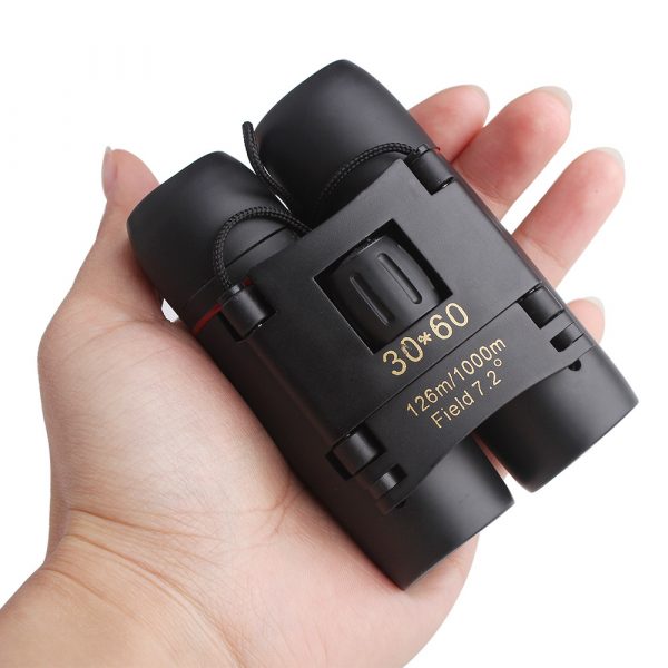 Mini 30x60 Kids Binoculars - Image 2