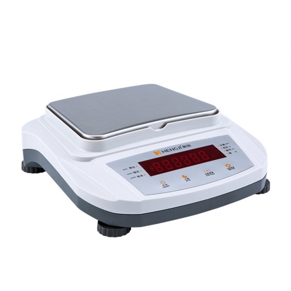 2kg 0.01g Laboratory Balance Electronic Weighing Scale - Image 6