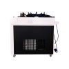 Cheap price high quality 1000/1500/2000W Portable Hand held MIG TIG Fiber Laser Welding Machine