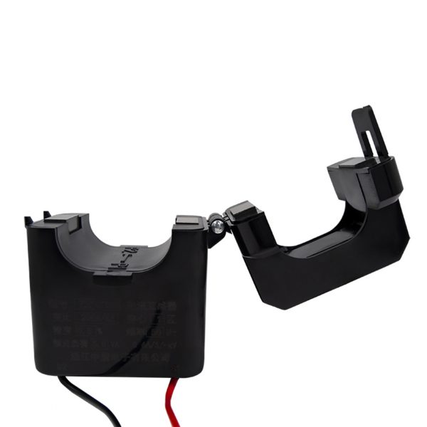 Zhongdun ZDKCT50K Low Voltage Rohs 1000A AC Current Clamp 2000A Ct Meters Sensors Current Transformer for 1000/5 2000/5 800/5 - Image 4
