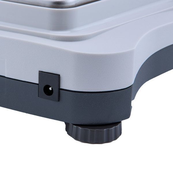 2kg 0.01g Laboratory Balance Electronic Weighing Scale - Image 2
