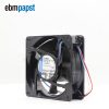 4114N/2XH 24V 120*120*38 11W Industrial Inverter Fan Cabinet Cooling Fan