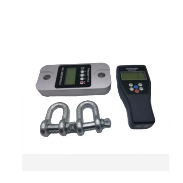 wireless load weight sensor weighing indicator - Image 2