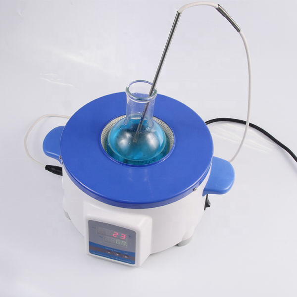 1000ml Laboratory Use Heating Mantle With Temperature Controller - Image 5