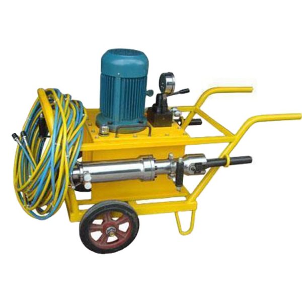 Hydraulic Hammer Chisel hydraulic Breaker Rock Splitter - Image 6