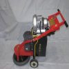 Stone buffing concrete industrial hand held tile wood marble grinding floor polishing machine