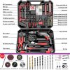GJTZ-14 art designer knife vice screwdriver saw inner hexagon spanner needle nose pliers claw hammer Hand Tools