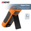 ANENG Q10 Pro Digital Multimeter 9999 Professional Tester Multimetro True RMS Analog DIY Transistor NCV Testers Lcr Meter