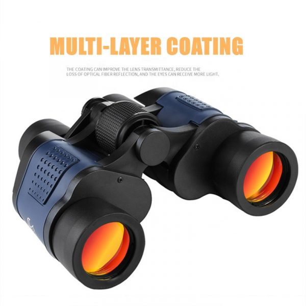 quality assurance camping equipment high resolution binoculars for finding long distance beauty civil use telescope for kids toy - Image 3