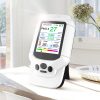 Portable ozone O3 gas detector O3 handheld gas analyzer Ozone analyzer ozono air O3 sensor