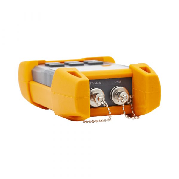 F2H FHP3P01 EPON GPON xPON Optical Power Meter OPM FTTx OLT-ONU 1310/1490/1550nm Online Testing - Image 4